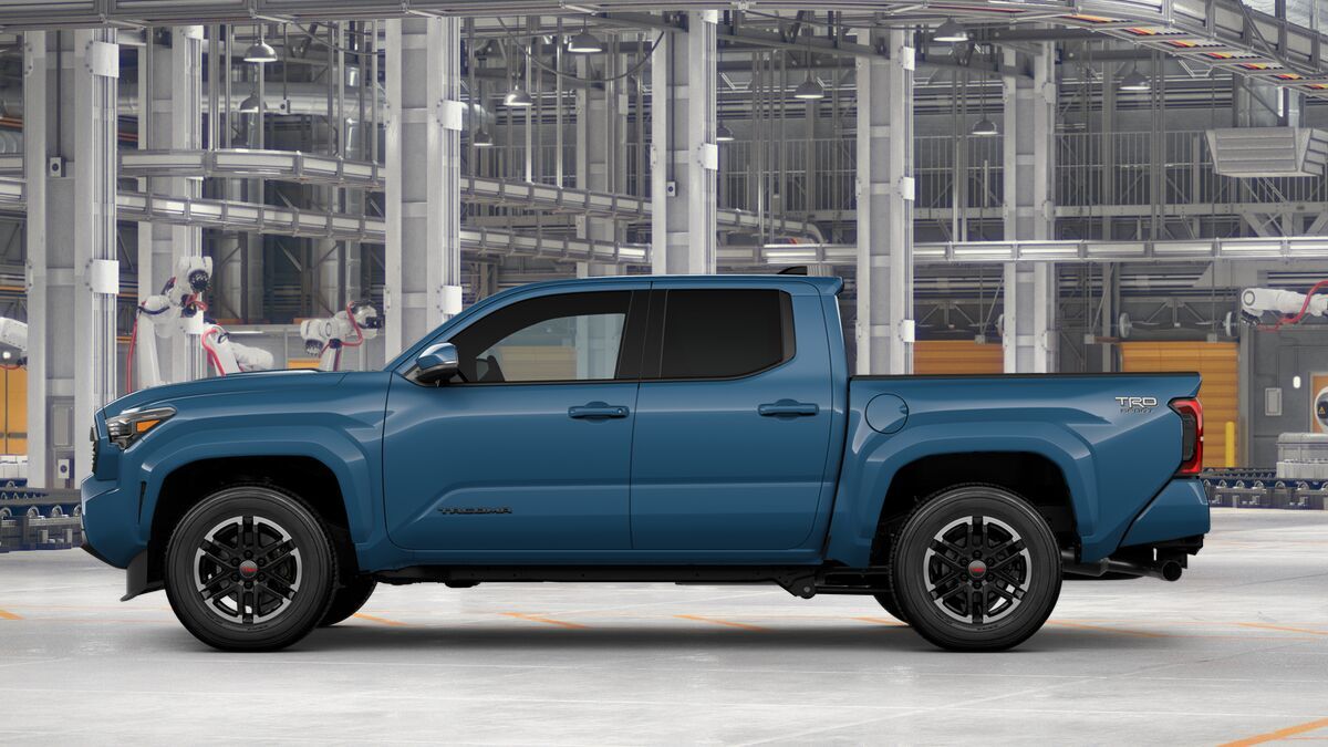 2026 Toyota Tacoma TRD Sport Laurel MD