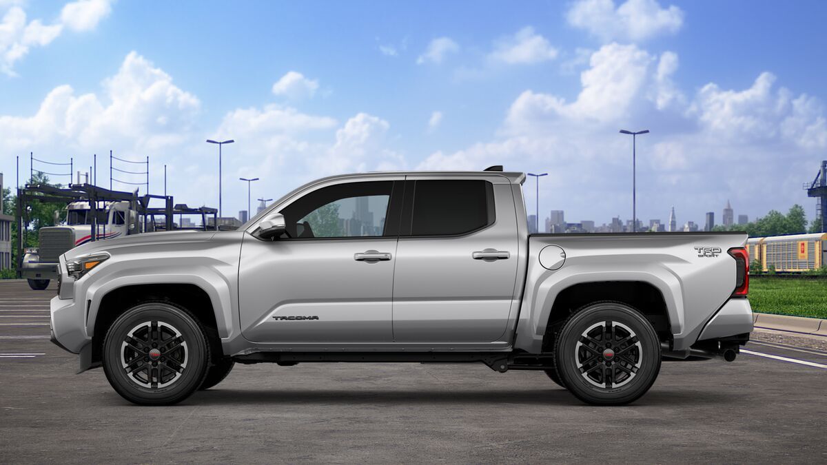 2026 Toyota Tacoma TRD Sport Laurel MD