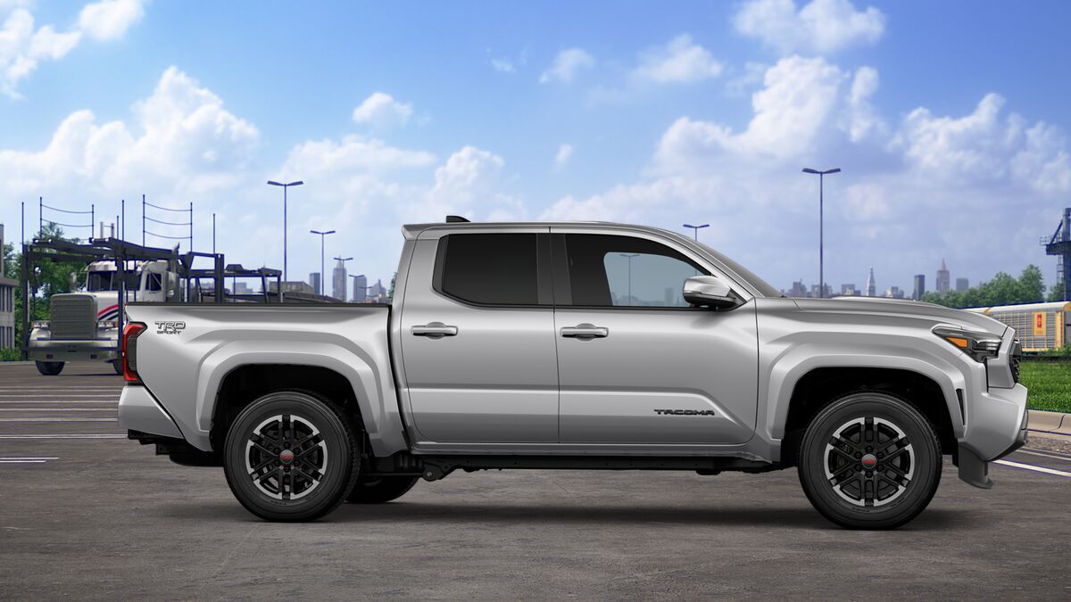 2026 Toyota Tacoma TRD Sport Laurel MD