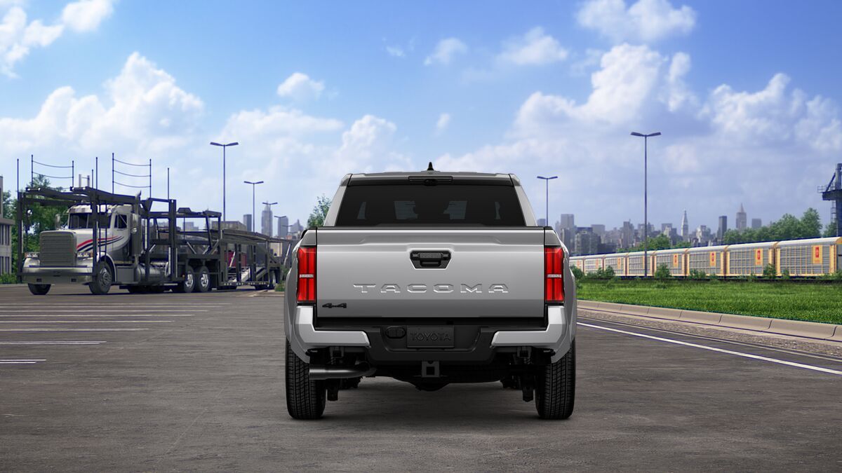 2026 Toyota Tacoma TRD Sport Laurel MD