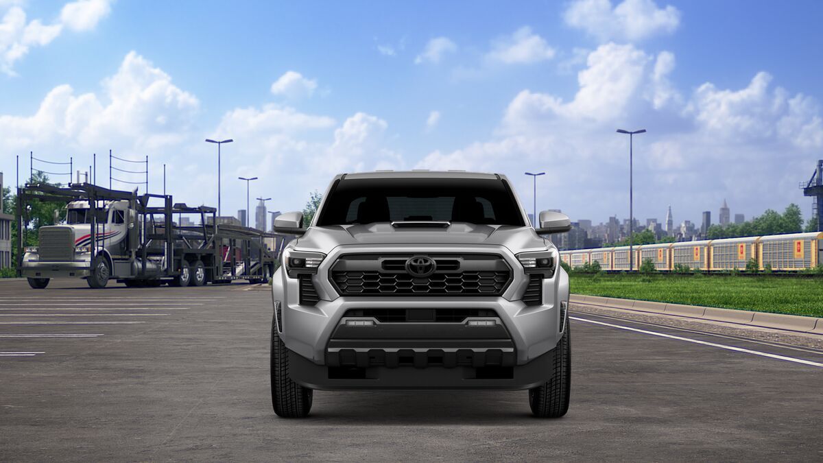 2026 Toyota Tacoma TRD Sport Laurel MD