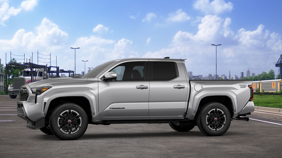 2026 Toyota Tacoma TRD Sport Laurel MD