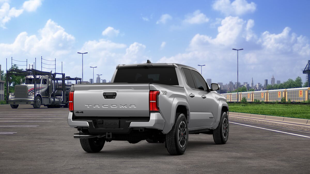 2026 Toyota Tacoma TRD Sport Laurel MD