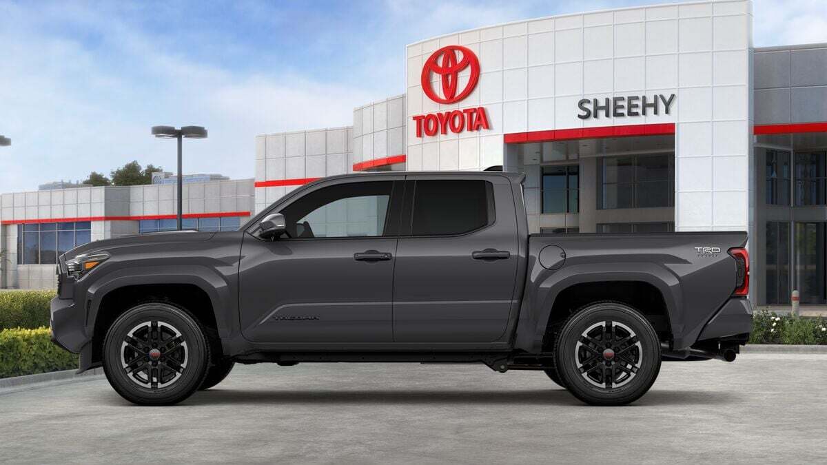 2026 Toyota Tacoma TRD Sport Laurel MD