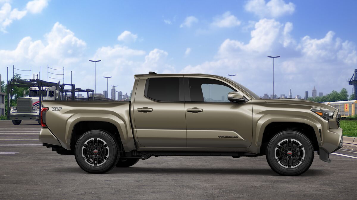 2026 Toyota Tacoma TRD Sport Laurel MD