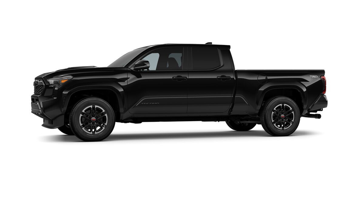 2026 Toyota Tacoma TRD Sport Laurel MD