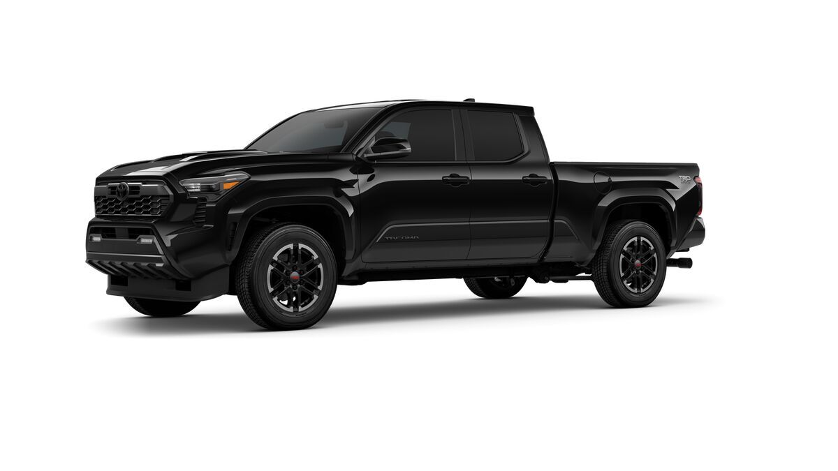 2026 Toyota Tacoma TRD Sport Laurel MD