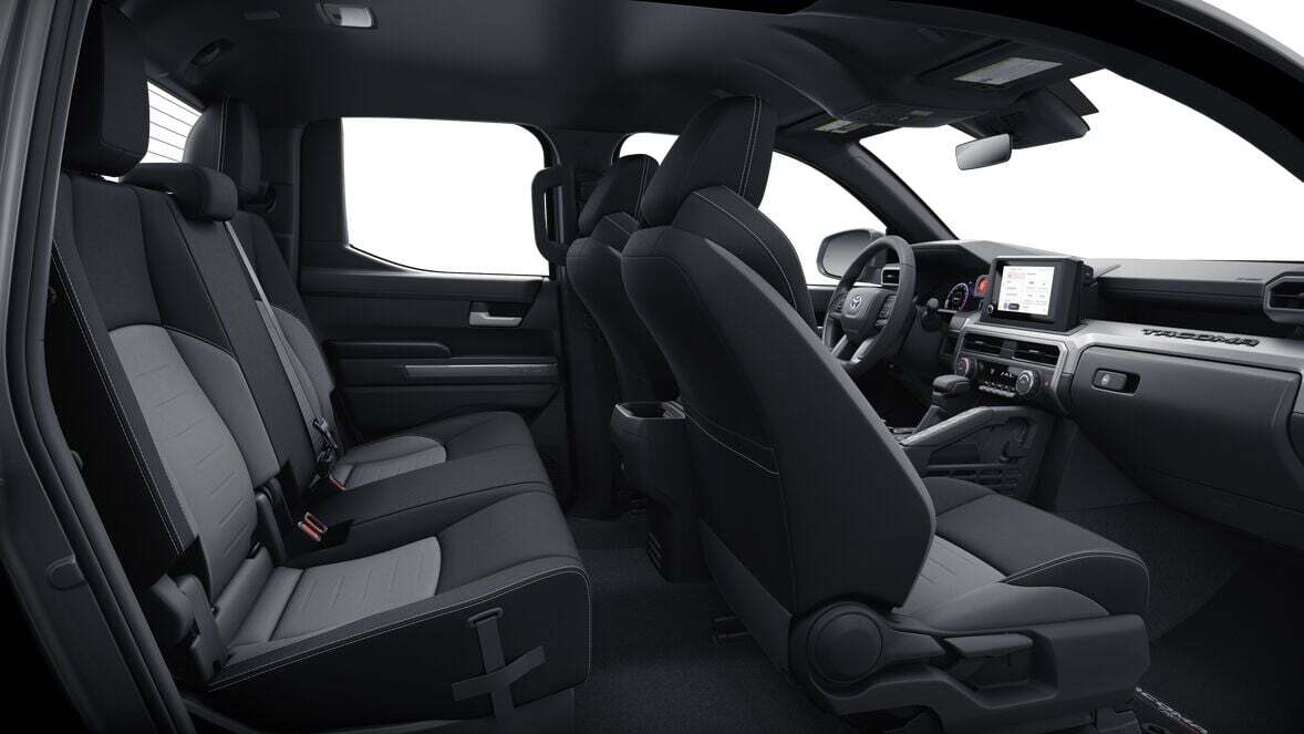 2026 Toyota Tacoma TRD Sport Laurel MD