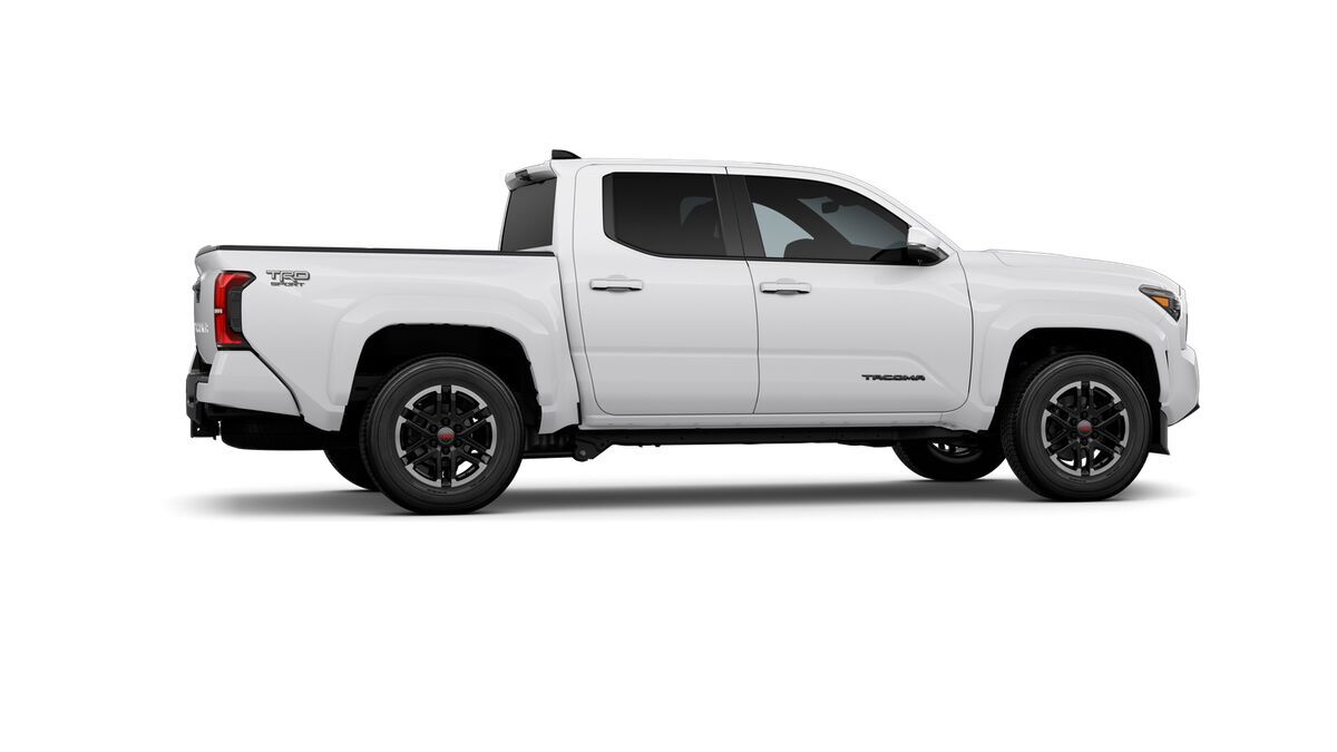 2026 Toyota Tacoma TRD Sport Laurel MD