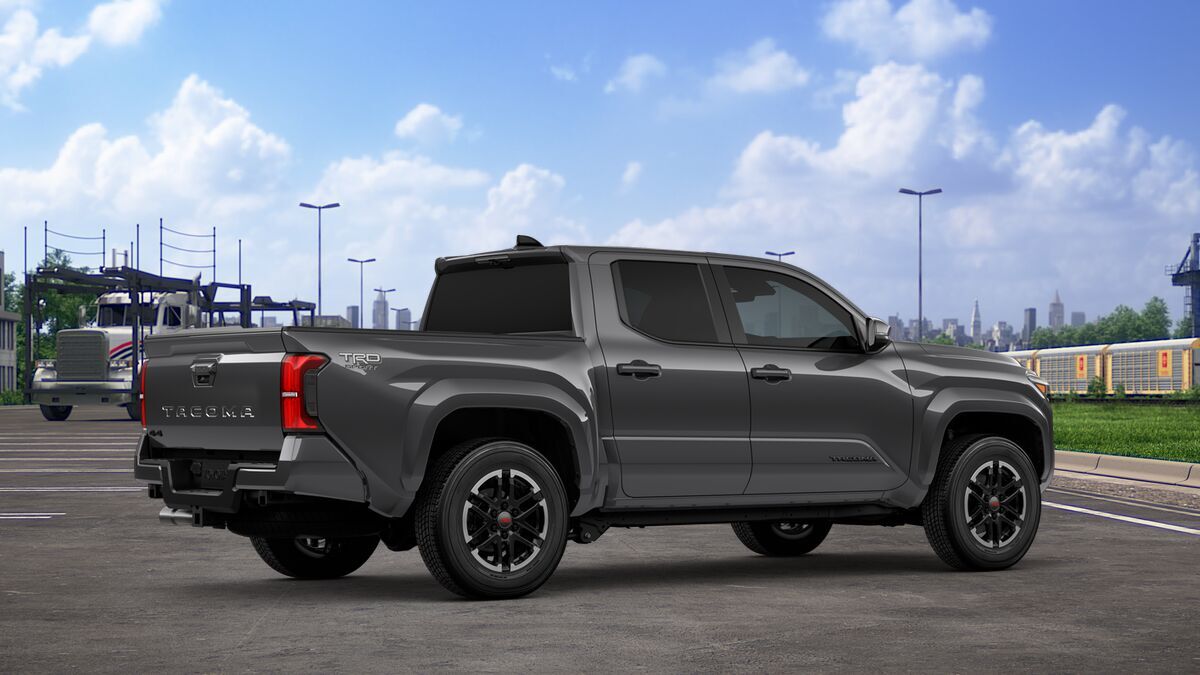 2026 Toyota Tacoma TRD Sport Laurel MD