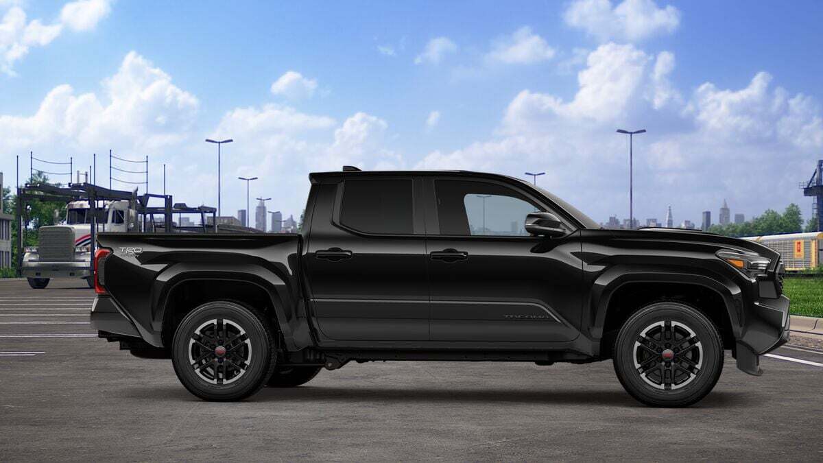 2026 Toyota Tacoma TRD Sport Laurel MD