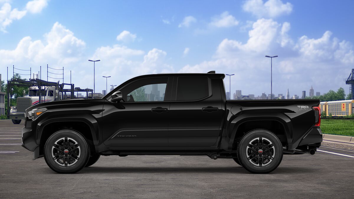2026 Toyota Tacoma TRD Sport Laurel MD