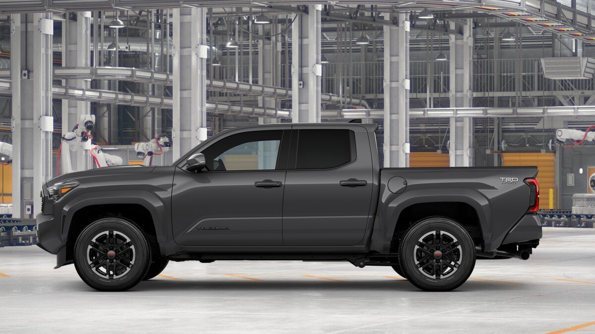 2026 Toyota Tacoma TRD Sport Laurel MD