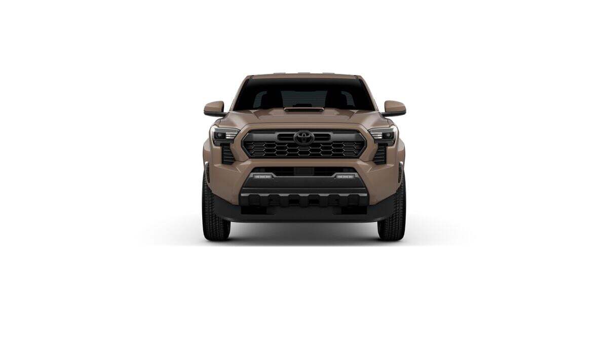 2026 Toyota Tacoma TRD Sport Laurel MD
