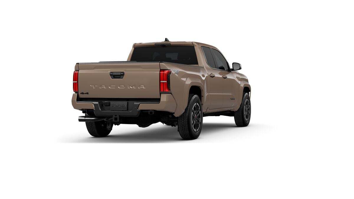 2026 Toyota Tacoma TRD Sport Laurel MD