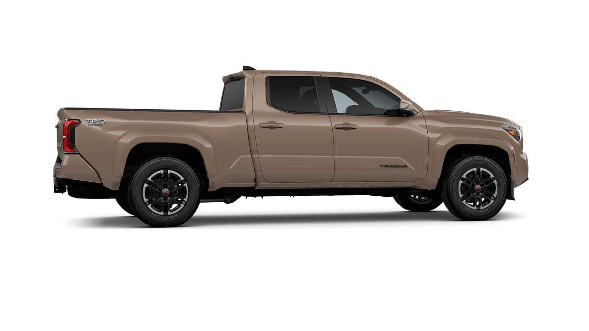 2026 Toyota Tacoma TRD Sport Laurel MD