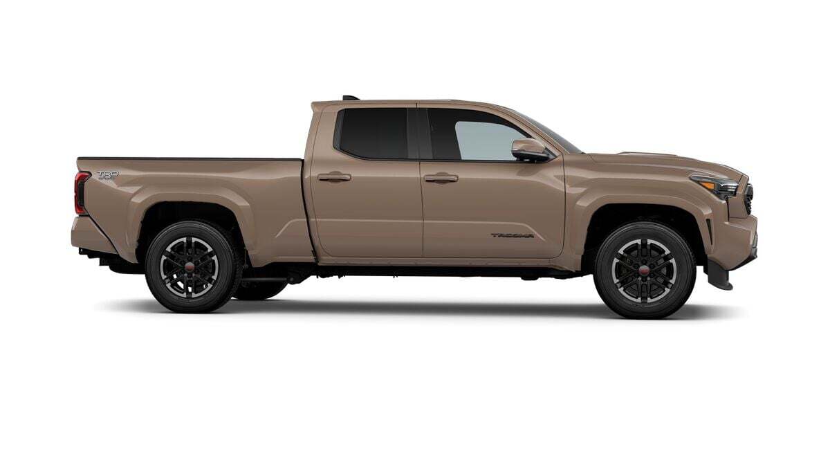 2026 Toyota Tacoma TRD Sport Laurel MD