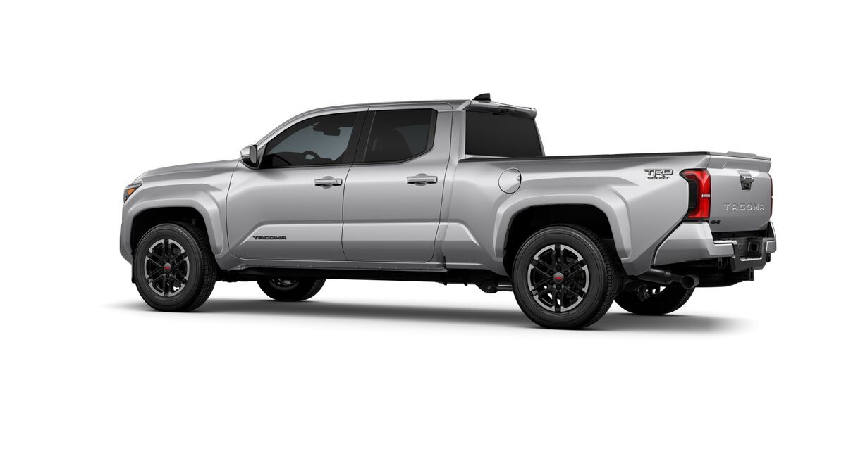 2026 Toyota Tacoma TRD Sport Laurel MD