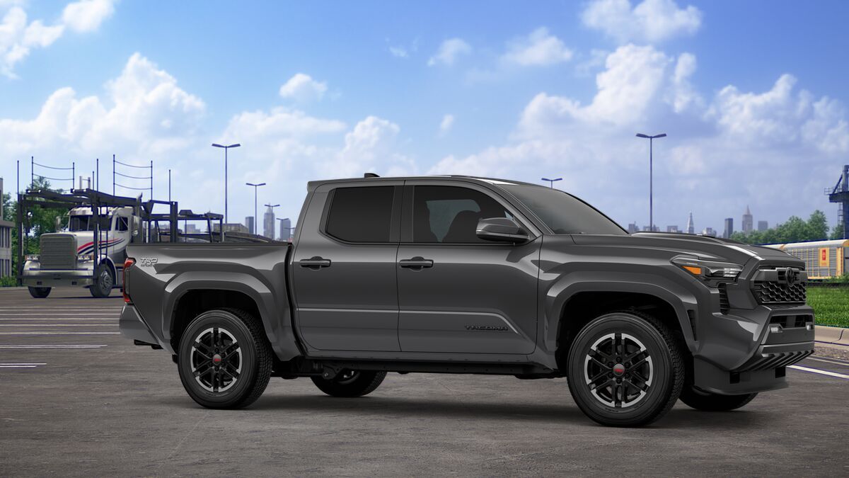 2026 Toyota Tacoma TRD Sport Laurel MD