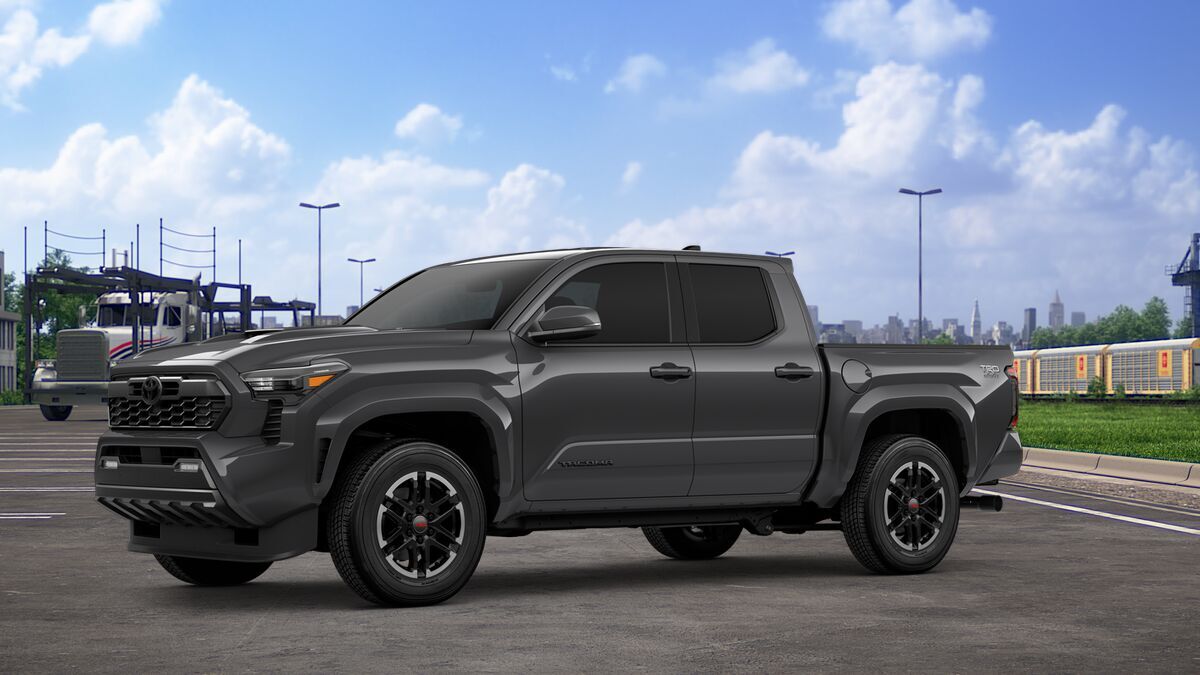 2026 Toyota Tacoma TRD Sport Laurel MD