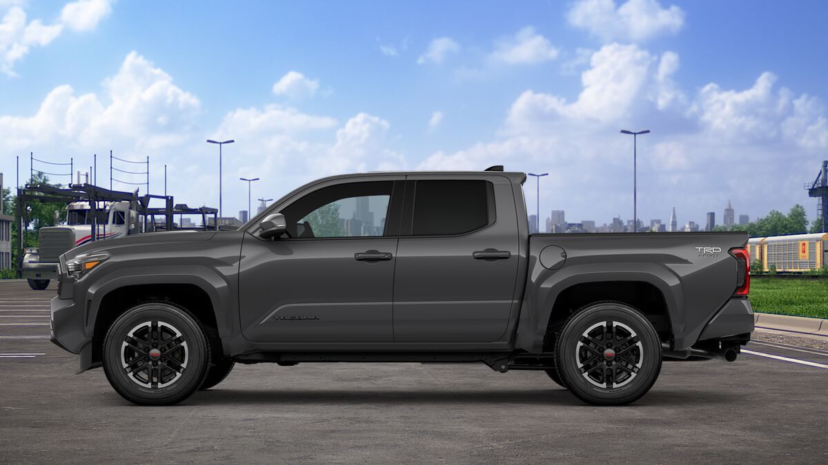 2026 Toyota Tacoma TRD Sport Laurel MD