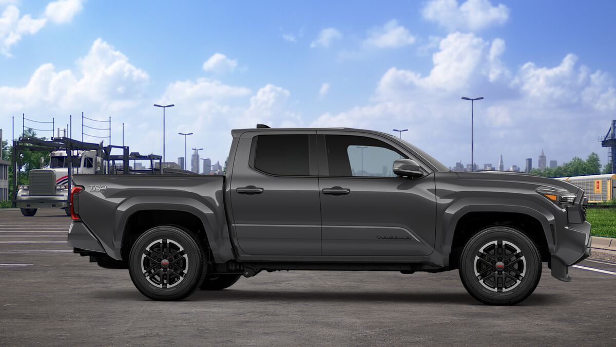 2026 Toyota Tacoma TRD Sport Laurel MD