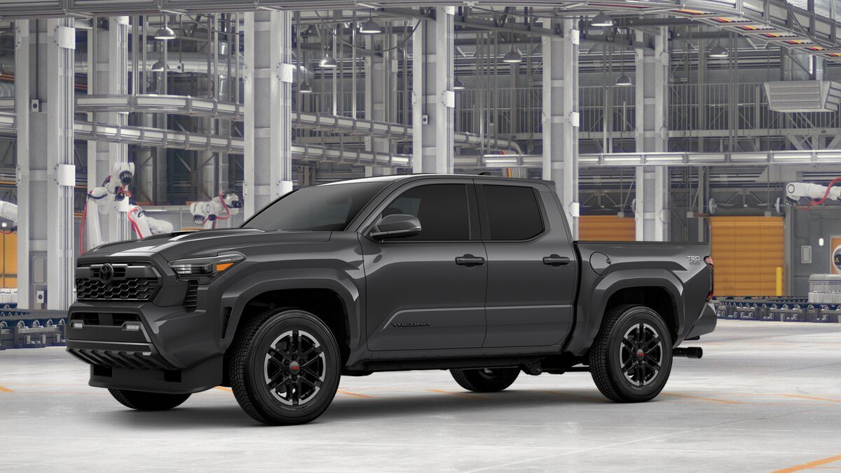 2026 Toyota Tacoma TRD Sport Laurel MD