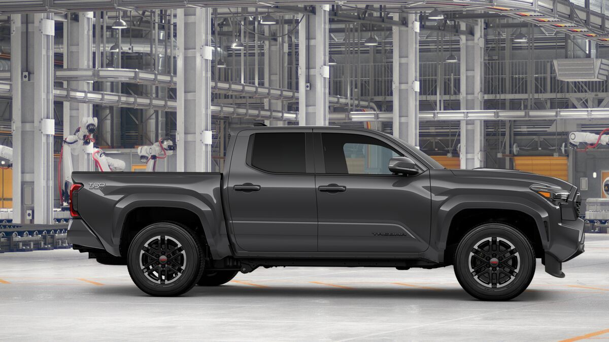 2026 Toyota Tacoma TRD Sport Laurel MD