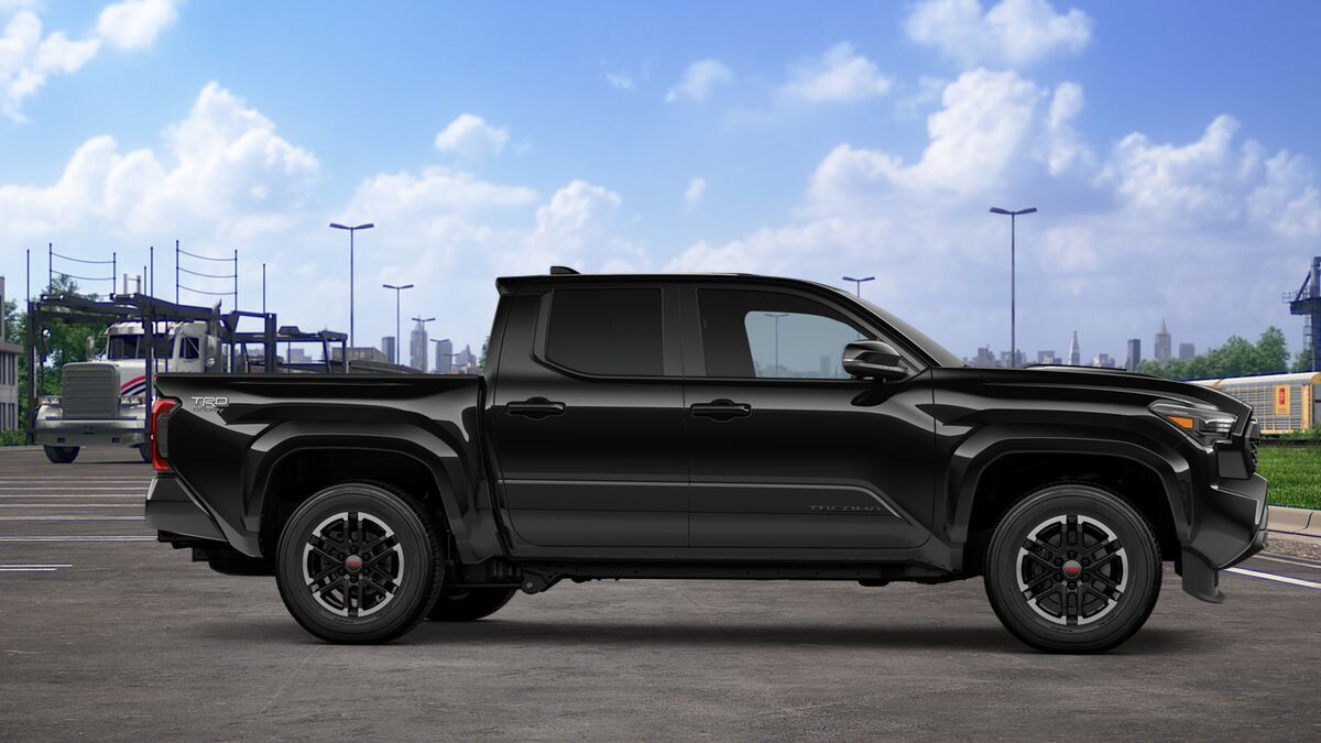 2026 Toyota Tacoma TRD Sport Laurel MD