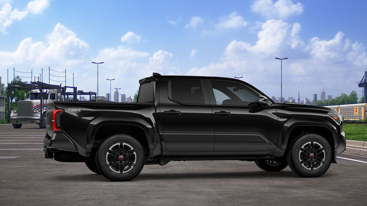 2026 Toyota Tacoma TRD Sport Laurel MD