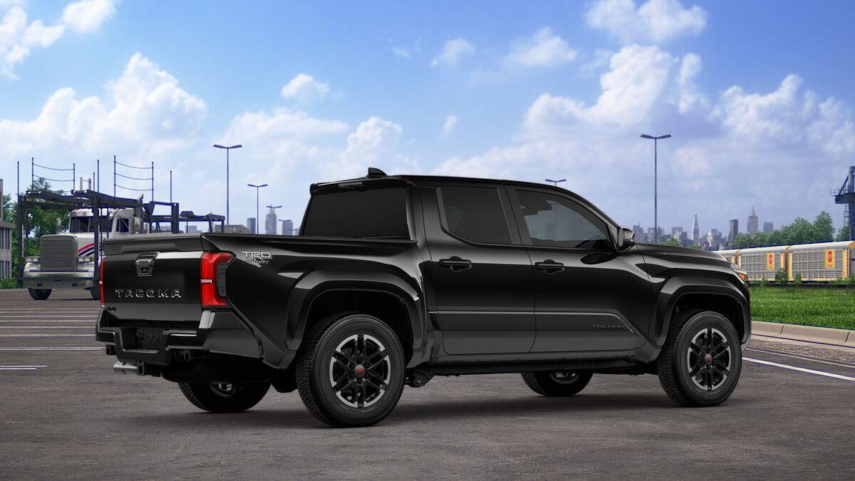2026 Toyota Tacoma TRD Sport Laurel MD