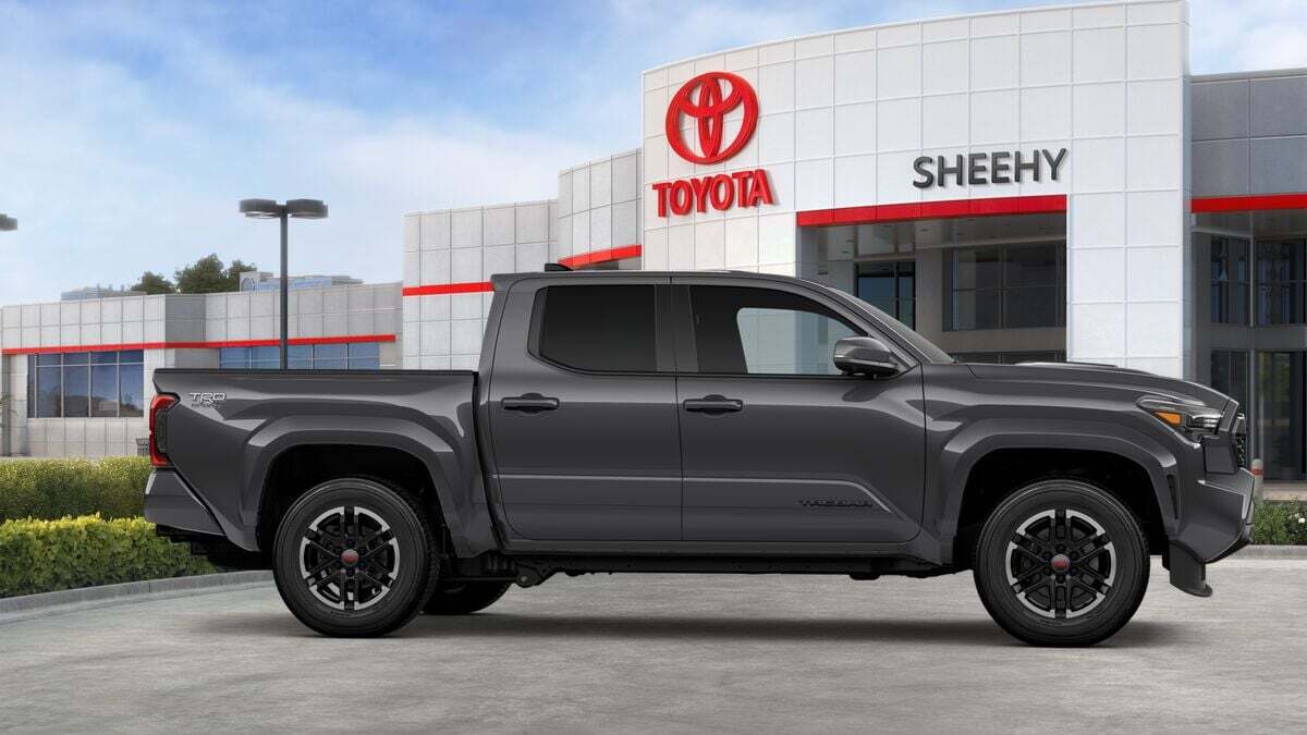 2026 Toyota Tacoma TRD Sport Laurel MD