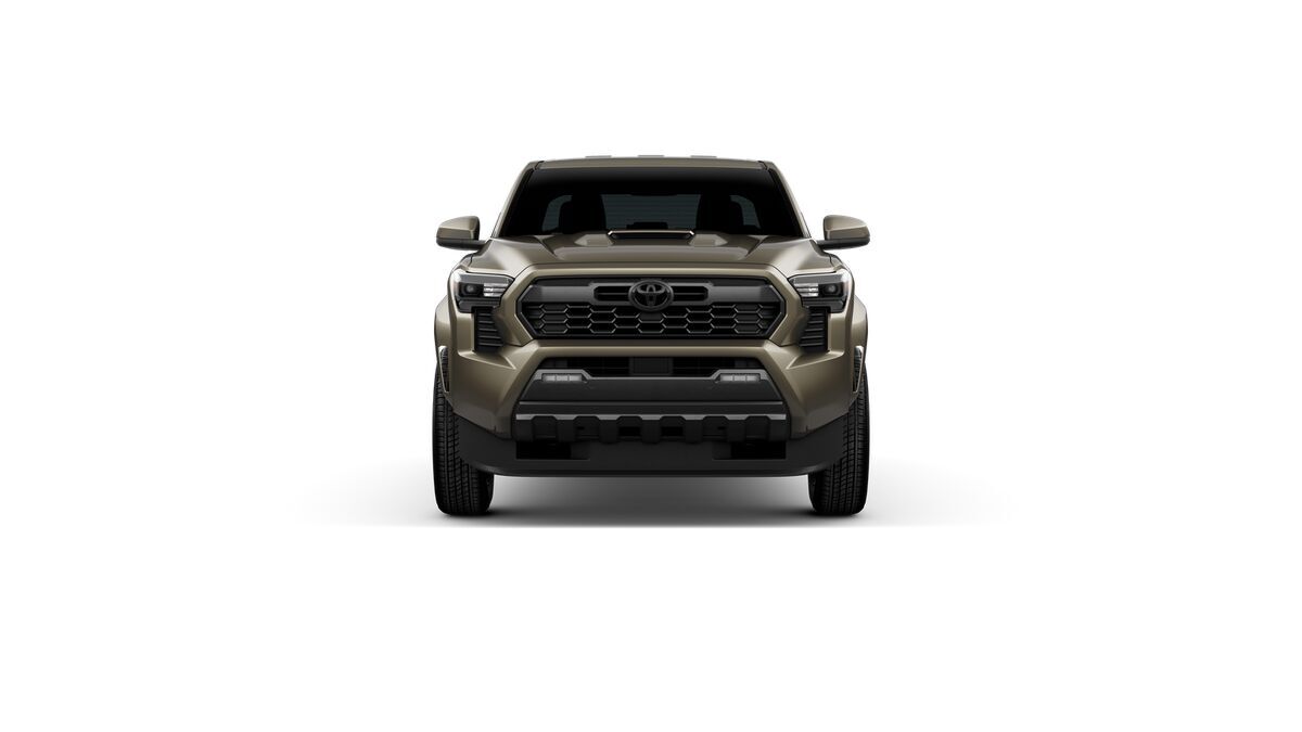2026 Toyota Tacoma TRD Sport Laurel MD