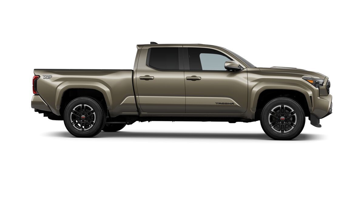 2026 Toyota Tacoma TRD Sport Laurel MD