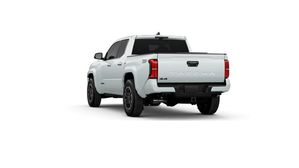 2026 Toyota Tacoma TRD Sport Laurel MD