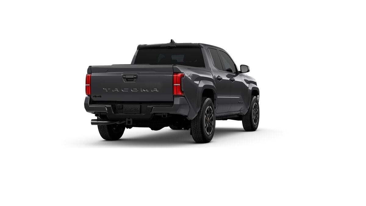 2026 Toyota Tacoma TRD Sport Fredericksburg VA