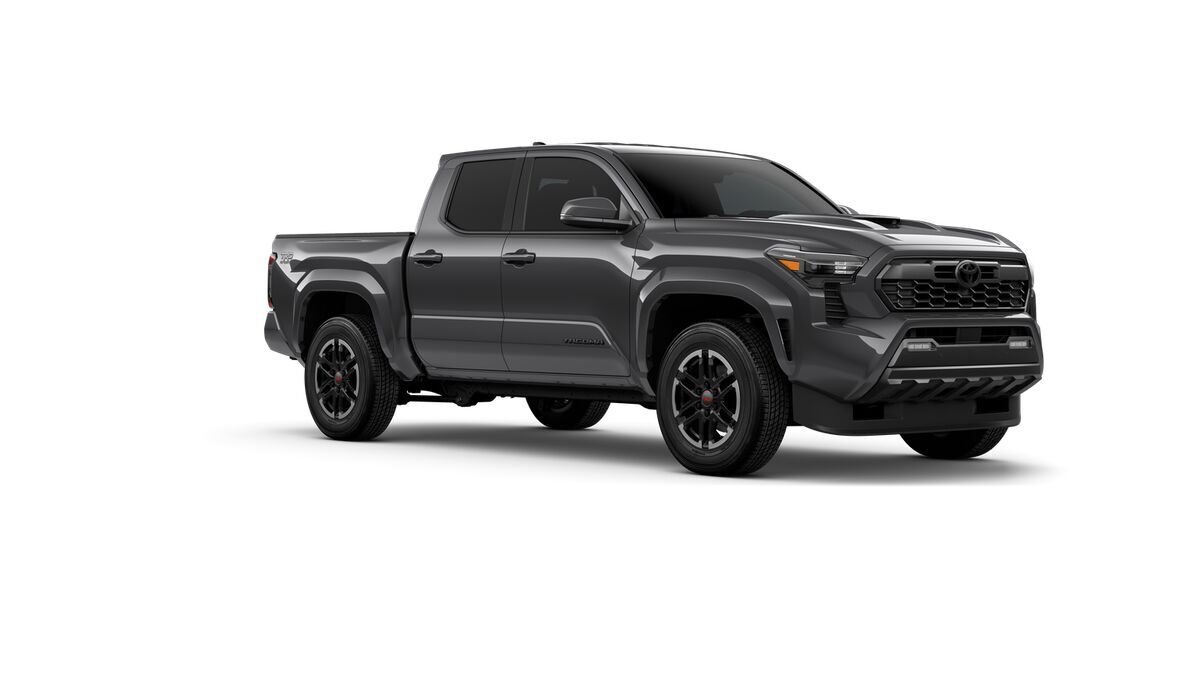 2026 Toyota Tacoma TRD Sport Fredericksburg VA