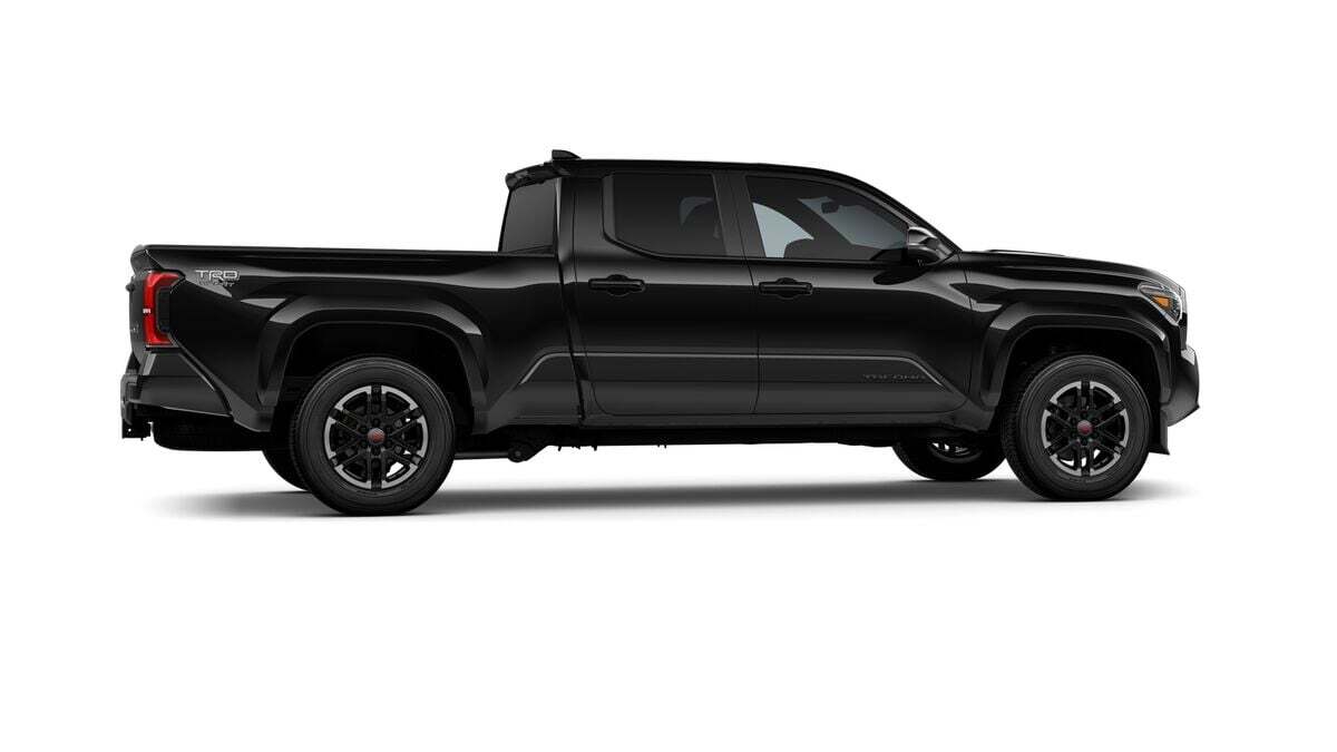 2026 Toyota Tacoma TRD Sport Fredericksburg VA