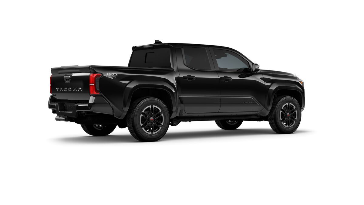 2026 Toyota Tacoma TRD Sport Fredericksburg VA