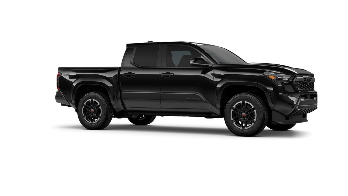 2026 Toyota Tacoma TRD Sport Fredericksburg VA