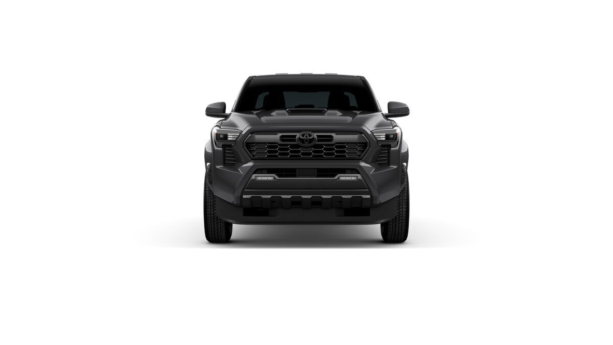 2026 Toyota Tacoma TRD Sport Fredericksburg VA