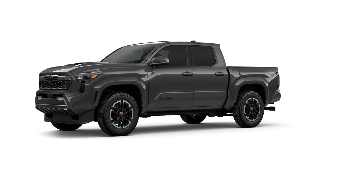 2026 Toyota Tacoma TRD Sport Fredericksburg VA