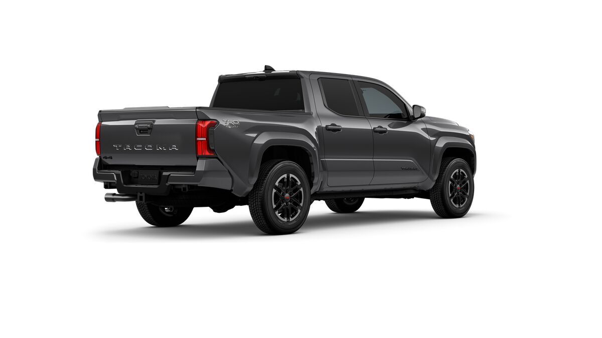 2026 Toyota Tacoma TRD Sport Fredericksburg VA