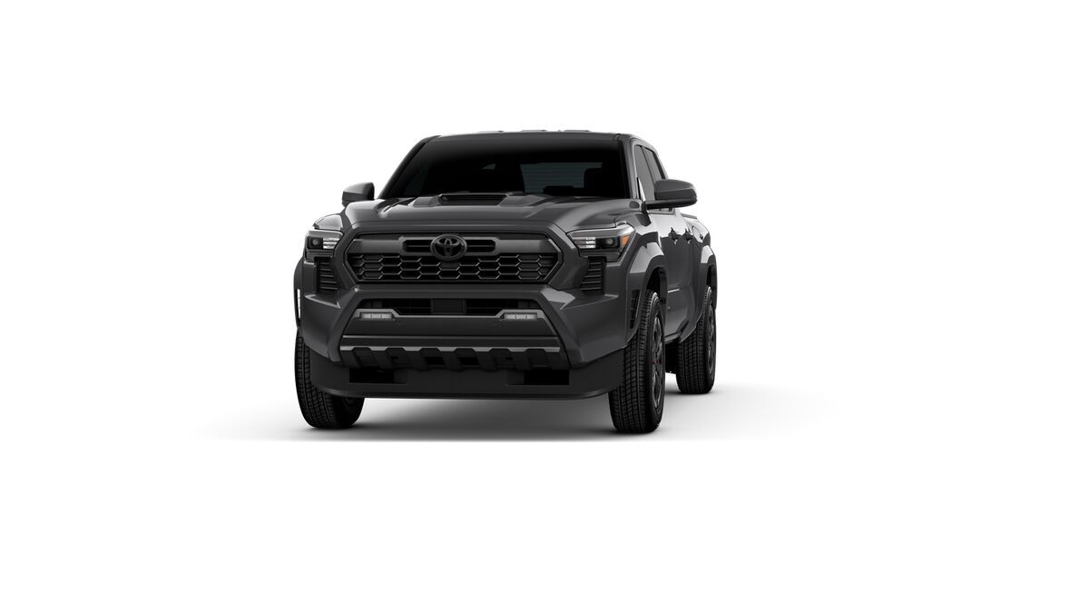 2026 Toyota Tacoma TRD Sport Fredericksburg VA