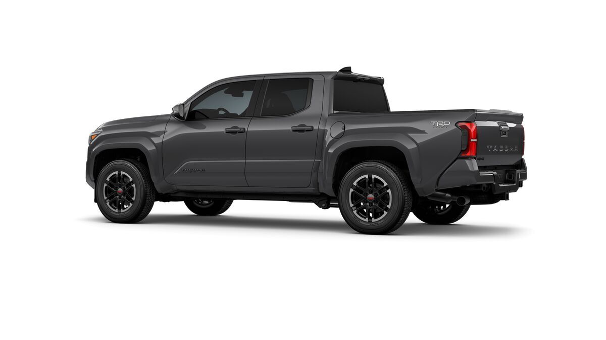 2026 Toyota Tacoma TRD Sport Fredericksburg VA