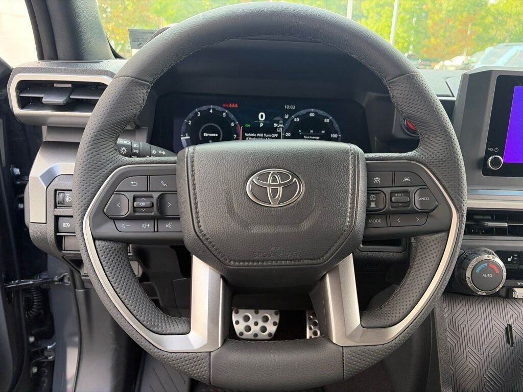 2026 Toyota Tacoma TRD Sport Fredericksburg VA