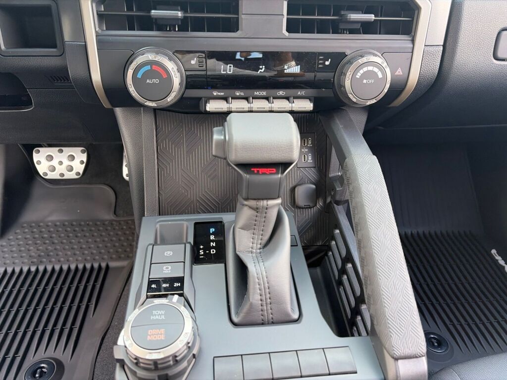 2026 Toyota Tacoma TRD Sport Fredericksburg VA