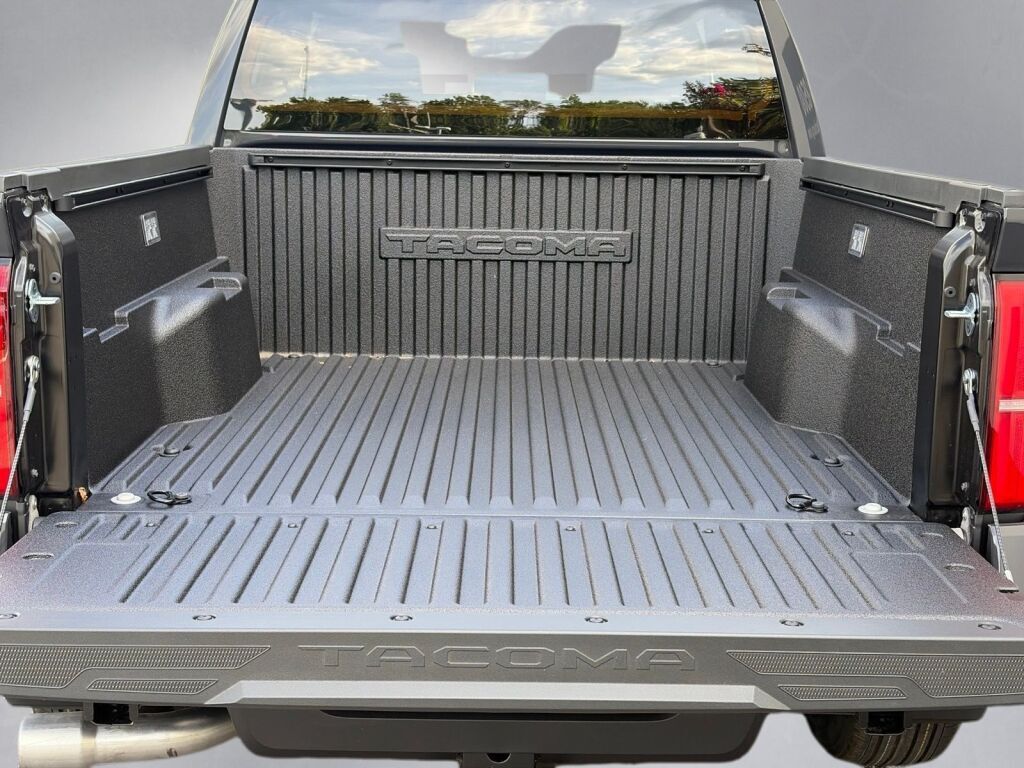 2026 Toyota Tacoma TRD Sport Fredericksburg VA