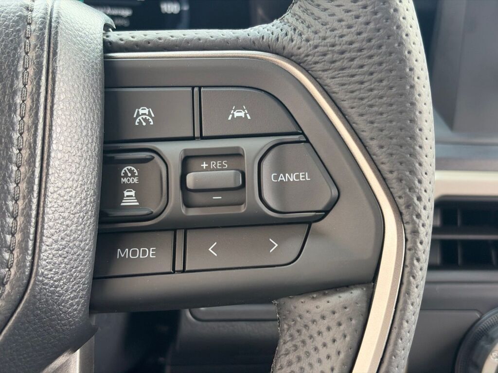 2026 Toyota Tacoma TRD Sport Fredericksburg VA