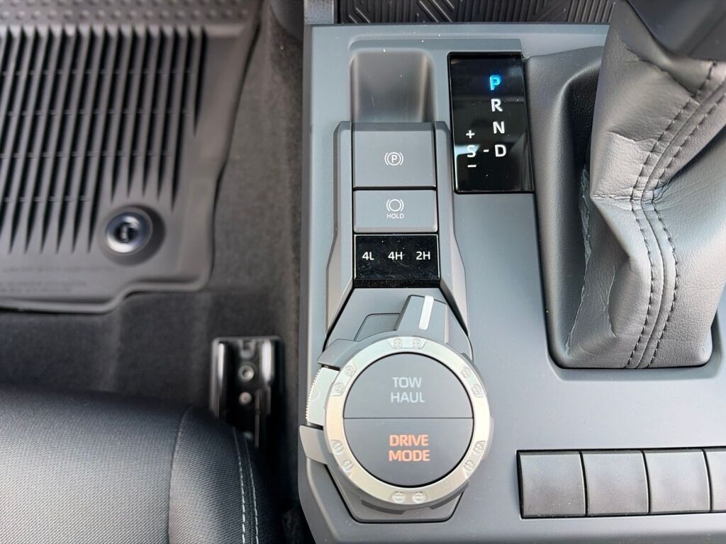 2026 Toyota Tacoma TRD Sport Fredericksburg VA